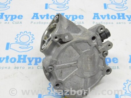 ФОТО Система вентиляции для Audi (Ауди) A3 III 8V (12-20) Одеса