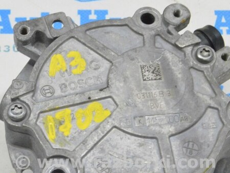 ФОТО Система вентиляции для Audi (Ауди) A3 III 8V (12-20) Одеса