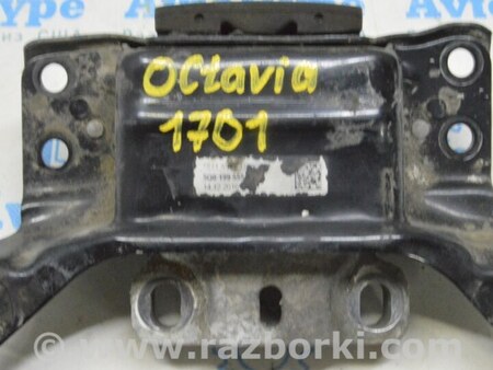 ФОТО Крепление двигателя и кпп для Skoda Octavia A7 III SE (13-20) Одеса