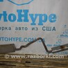 Система выпуска (выхлоп) Skoda Octavia A7 III SE (13-20)