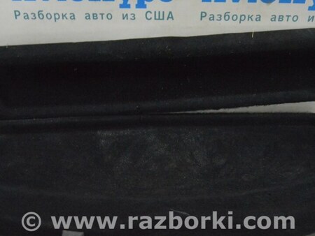 ФОТО Багажник для Skoda Octavia A7 III SE (13-20) Одеса