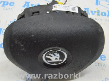 ФОТО Безопасность / airbags для Skoda Octavia A7 III SE (13-20) Одеса