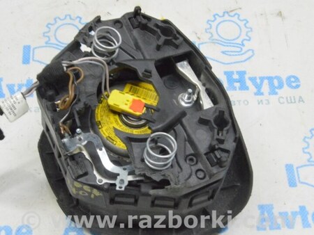 ФОТО Безопасность / airbags для Skoda Octavia A7 III SE (13-20) Одеса