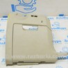 Передняя панель Skoda Octavia A7 III SE (13-20)