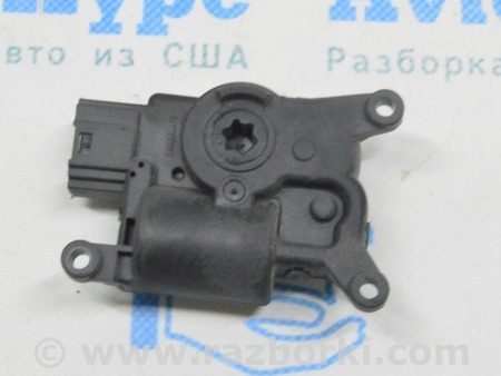 ФОТО Подогрев и кондиционирование для Skoda Octavia A7 III SE (13-20) Одеса