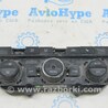 Подогрев и кондиционирование Skoda Octavia A7 III SE (13-20)
