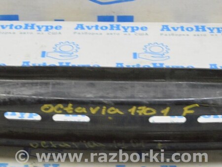 ФОТО Бампер передний для Skoda Octavia A7 III SE (13-20) Одеса