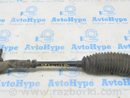 ФОТО Рейка рулевая для Skoda Octavia A7 III SE (13-20) Одеса