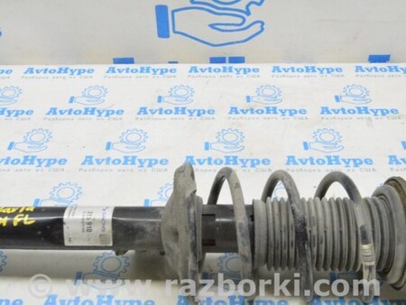 ФОТО Стойка амортизатора для Skoda Octavia A7 III SE (13-20) Одеса
