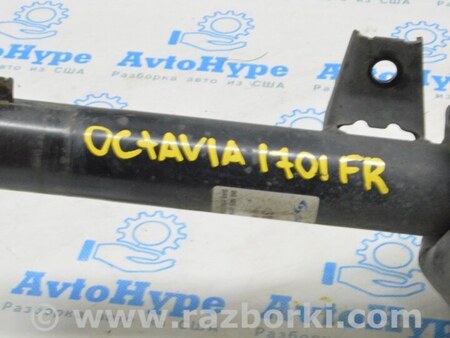 ФОТО Стойка амортизатора для Skoda Octavia A7 III SE (13-20) Одеса