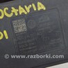 ФОТО ABS для Skoda Octavia A7 III SE (13-20) Одеса