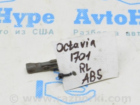 ФОТО ABS для Skoda Octavia A7 III SE (13-20) Одеса