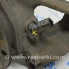 ABS Skoda Octavia A7 III SE (13-20)