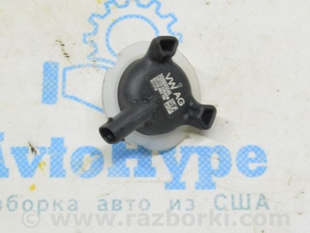 ФОТО Сенсор airbag для Skoda Octavia A7 III SE (13-20) Одеса
