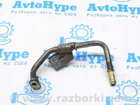 ФОТО Турбо для Nissan Qashqai J12 (2021-) Одеса