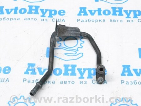 ФОТО Турбо для Nissan Qashqai J12 (2021-) Одеса