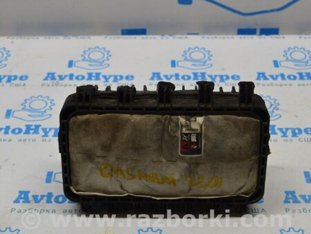 ФОТО Безопасность / airbags для Nissan Qashqai J12 (2021-) Одеса