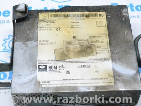 ФОТО Навигациядисплей для Nissan Qashqai J12 (2021-) Одеса