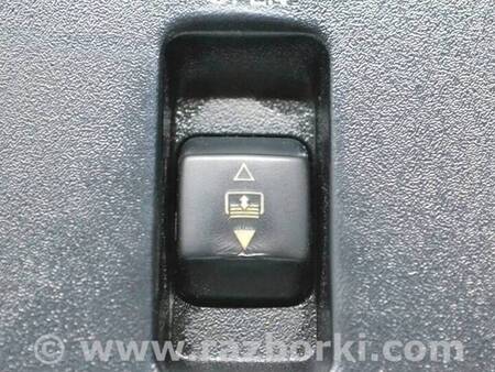 ФОТО Отделка крыши для Nissan Qashqai J12 (2021-) Одеса