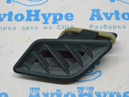 ФОТО Передняя панель для Nissan Qashqai J12 (2021-) Одеса
