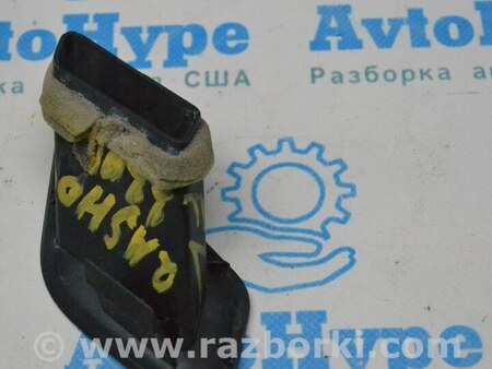 ФОТО Передняя панель для Nissan Qashqai J12 (2021-) Одеса