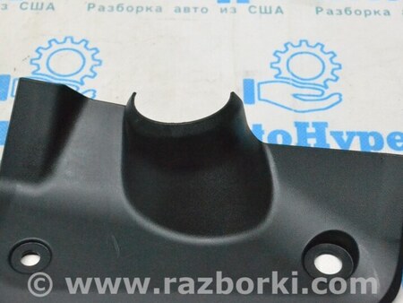 ФОТО Передняя панель для Nissan Qashqai J12 (2021-) Одеса
