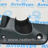 Передняя панель Nissan Qashqai J12 (2021-)