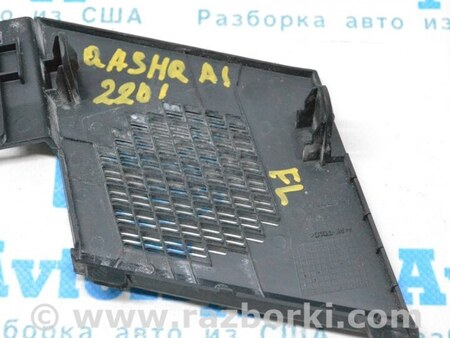 ФОТО Передняя панель для Nissan Qashqai J12 (2021-) Одеса