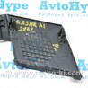 ФОТО Передняя панель для Nissan Qashqai J12 (2021-) Одеса