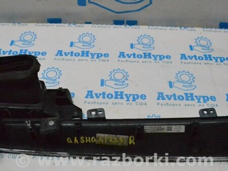 ФОТО Передняя панель для Nissan Qashqai J12 (2021-) Одеса