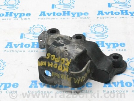 ФОТО Крепление двигателя и кпп для Nissan Qashqai J12 (2021-) Одеса