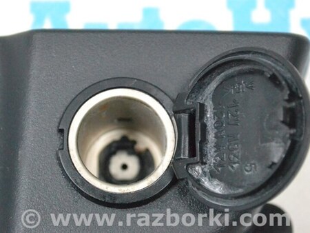 ФОТО Передняя панель для Nissan Qashqai J12 (2021-) Одеса