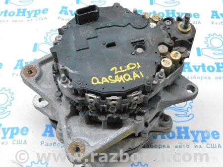 ФОТО Система зажигания для Nissan Qashqai J12 (2021-) Одеса