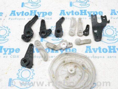 ФОТО Подогрев и кондиционирование для Nissan Qashqai J12 (2021-) Одеса