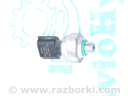 ФОТО Система кондиционирования для Nissan Qashqai J12 (2021-) Одеса