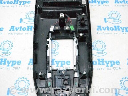 ФОТО Центральная консоль бокс для Nissan Qashqai J12 (2021-) Одеса