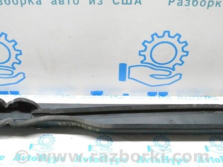 ФОТО Система охлаждения для Nissan Qashqai J12 (2021-) Одеса