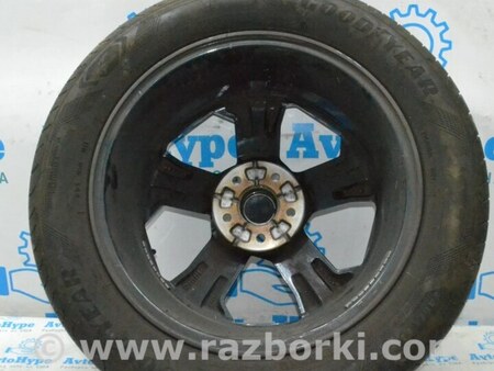 ФОТО Диски для Nissan Qashqai J12 (2021-) Одеса