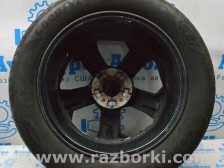 ФОТО Диски для Nissan Qashqai J12 (2021-) Одеса