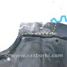 ФОТО Защита для Nissan Qashqai J12 (2021-) Одеса
