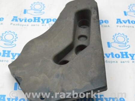 ФОТО Защита для Nissan Qashqai J12 (2021-) Одеса