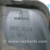 ФОТО Защита для Nissan Qashqai J12 (2021-) Одеса