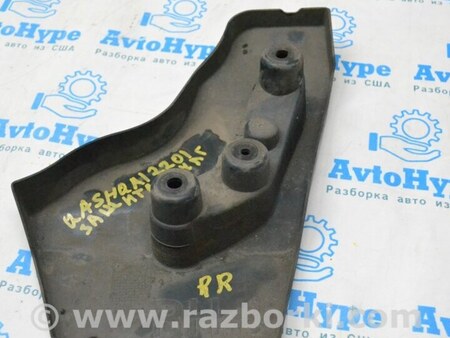 ФОТО Защита для Nissan Qashqai J12 (2021-) Одеса