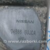 ФОТО Защита для Nissan Qashqai J12 (2021-) Одеса