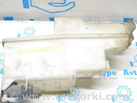 ФОТО Омыватель и очиститель для Nissan Qashqai J12 (2021-) Одеса