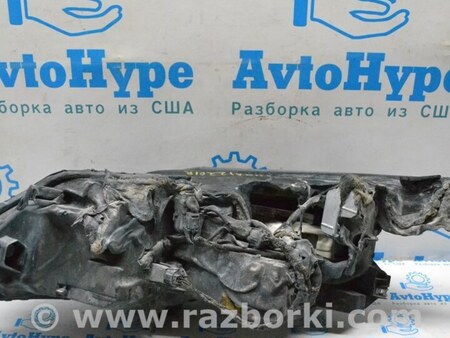 ФОТО Оптика передняя для Nissan Qashqai J12 (2021-) Одеса