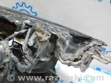 ФОТО Оптика передняя для Nissan Qashqai J12 (2021-) Одеса