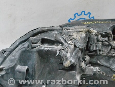 ФОТО Оптика передняя для Nissan Qashqai J12 (2021-) Одеса
