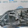ФОТО Оптика передняя для Nissan Qashqai J12 (2021-) Одеса