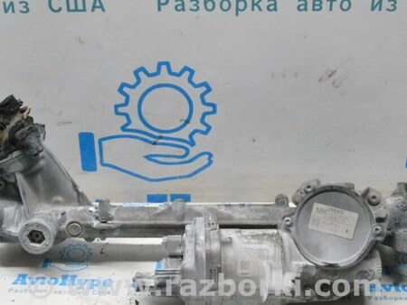 ФОТО Рейка рулевая для Nissan Qashqai J12 (2021-) Одеса